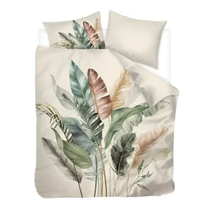 Luxe Snoozing Ilay dekbedovertrek multi