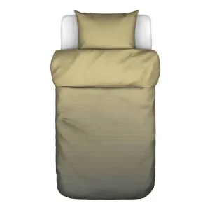 Marc O'Polo Jorn dekbedovertrek deep pea Trendy