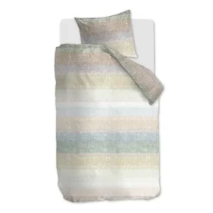 Ariadne at Home Colour Harmony dekbedovertrek blauw groen Nu Kopen