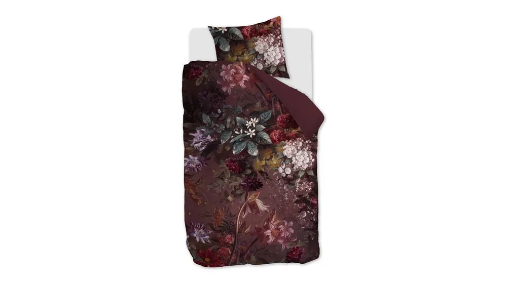 Beddinghouse Splendor dekbedovertrek multi Speciale Aanbieding