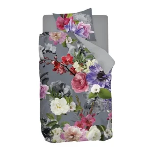 Snoozing Bloom dekbedovertrek multi Must-Have