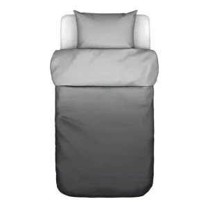 Dagaanbieding Marc O'Polo Jorn dekbedovertrek antraciet