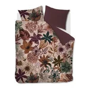 Beddinghouse Fatou dekbedovertrek multi Luxe