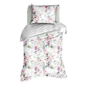 Lage Kosten Satin d'Or Solange dekbedovertrek multi