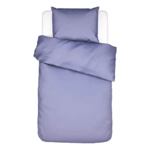 Essenza Minte dekbedovertrek lavender Blue Populair