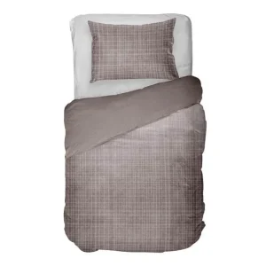 Finale Uitverkoop Kayori Sunai dekbedovertrek mauve