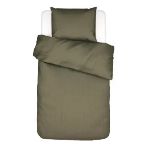 Essenza Coletta dekbedovertrek moss Shop Nu