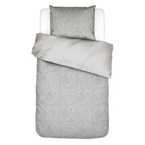 Essenza Fabrice dekbedovertrek cloud grey Snelle Levering