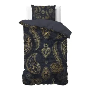 Express Levering Dreamhouse Jaimy dekbedovertrek blue