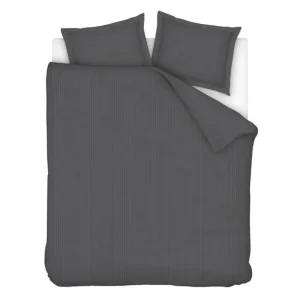 Korting Ivorlyn Kent dekbedovertrek anthracite