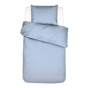 Origineel Essenza Minte dekbedovertrek ice blue