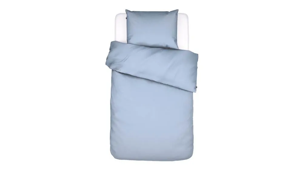 Origineel Essenza Minte dekbedovertrek ice blue