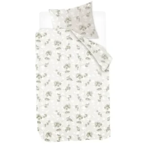 Trendy Ivorlyn Ayr dekbedovertrek natural