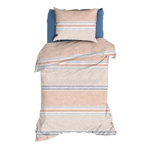 Speciale Aanbieding Romanette Alfie dekbedovertrek terra