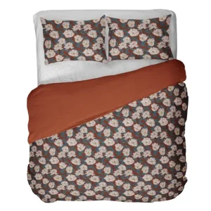 Nieuwe Collectie Kayori Makoto dekbedovertrek multi