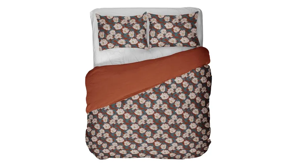 Nieuwe Collectie Kayori Makoto dekbedovertrek multi