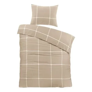 Day Dream Stan dekbedovertrek beige Snelle Levering