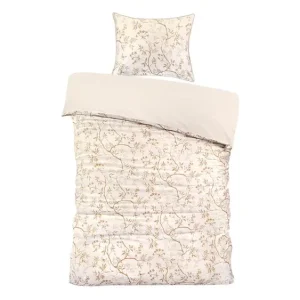 Trendy Papillon Louise dekbedovertrek multi