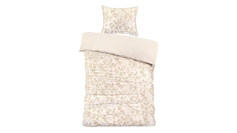 Trendy Papillon Louise dekbedovertrek multi