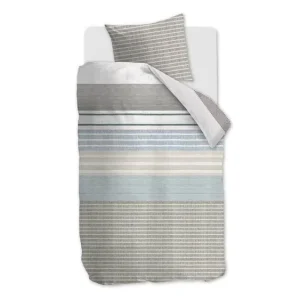 Goedkoop Ariadne at Home France dekbedovertrek blauw
