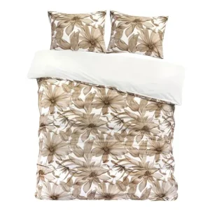 Papillon Luna dekbedovertrek beige Groothandel