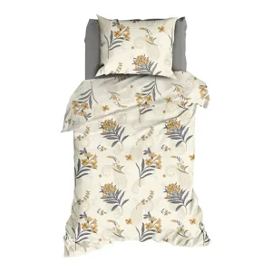 Fabrieksprijs Satin d'Or Rodarte dekbedovertrek offwhite