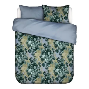 Essenza Leila dekbedovertrek chambray blue Budget
