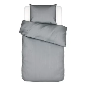 Essenza Coletta dekbedovertrek global grey Must-Have