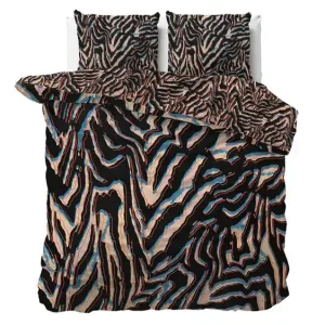 Dreamhouse Tansy dekbedovertrek multi Dagaanbieding