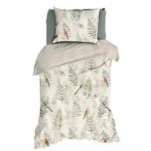 Trendy Satin d'Or Idyllic dekbedovertrek multi
