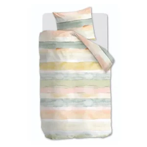 Ariadne at Home Mix dekbedovertrek pastel Premium