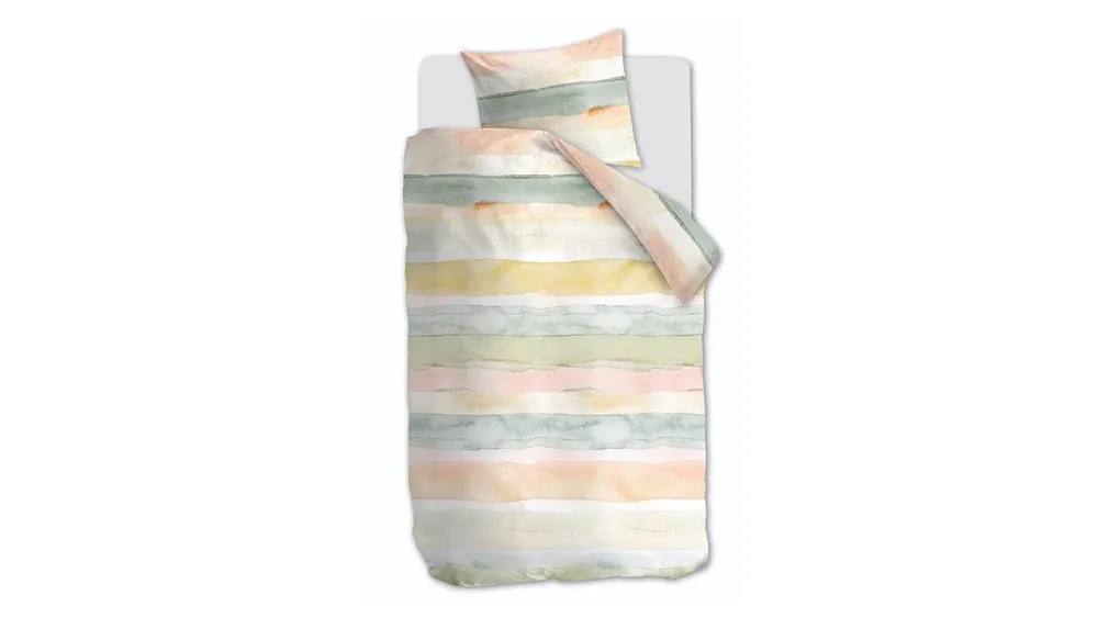 Ariadne at Home Mix dekbedovertrek pastel Premium