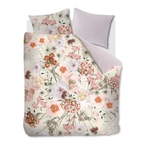 Betrouwbaar Beddinghouse Floret dekbedovertrek multi