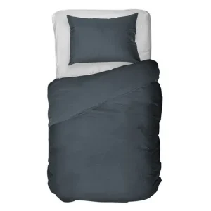 Kayori Kai dekbedovertrek denim Aanbieding