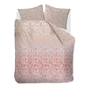 Limited Edition Beddinghouse Carola dekbedovertrek lichtpaars