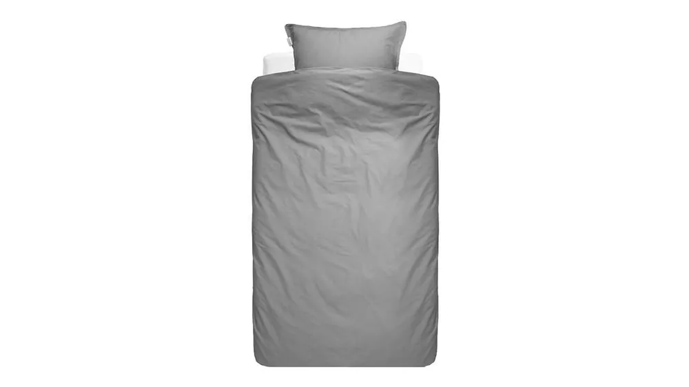 Cinderella Moon dekbedovertrek grey Flitsaanbieding