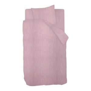 Beste Prijs Snoozing Brigitte dekbedovertrek pink