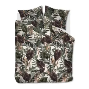 Meest Verkocht Beddinghouse Ohema dekbedovertrek off-white