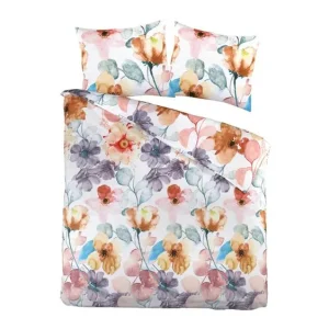 Day Dream Tropic dekbedovertrek pastel Must-Have