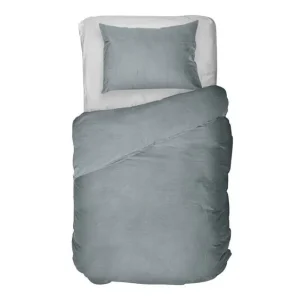 Premium Kayori Koko dekbedovertrek blauw