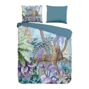 Koop Online Pure Nani dekbedovertrek multi