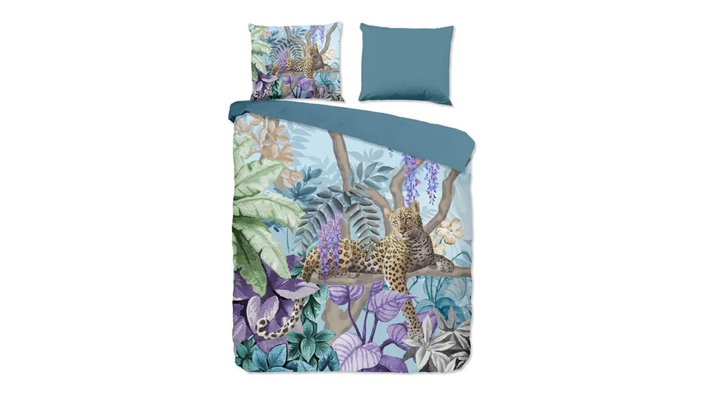 Koop Online Pure Nani dekbedovertrek multi