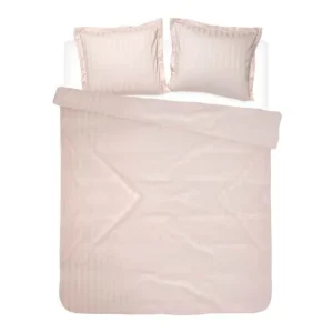 Shop Nu Damai Linea dekbedovertrek blush