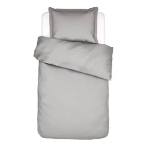 Essenza Aziza dekbedovertrek cloud grey Luxe