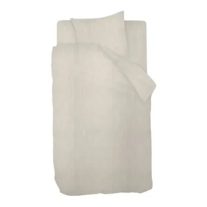 Premium Snoozing Brigitte dekbedovertrek beige