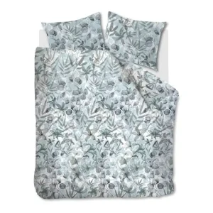 Nieuw Model Beddinghouse Sombra dekbedovertrek blue grey