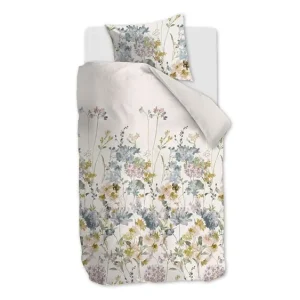 Hete Deal Ariadne at Home Hortensia dekbedovertrek pastel
