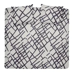 Bulkbestelling Damai Kline dekbedovertrek linen