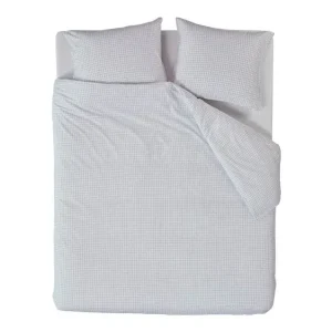 Beddinghouse Rethink dekbedovertrek white Exclusieve Aanbieding