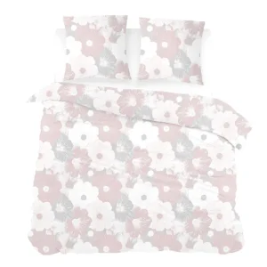 Hete Deal Snoozing Rosita dekbedovertrek multi